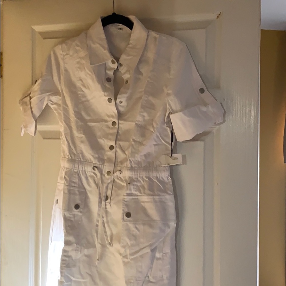 Brand New Calvin Klein Dress